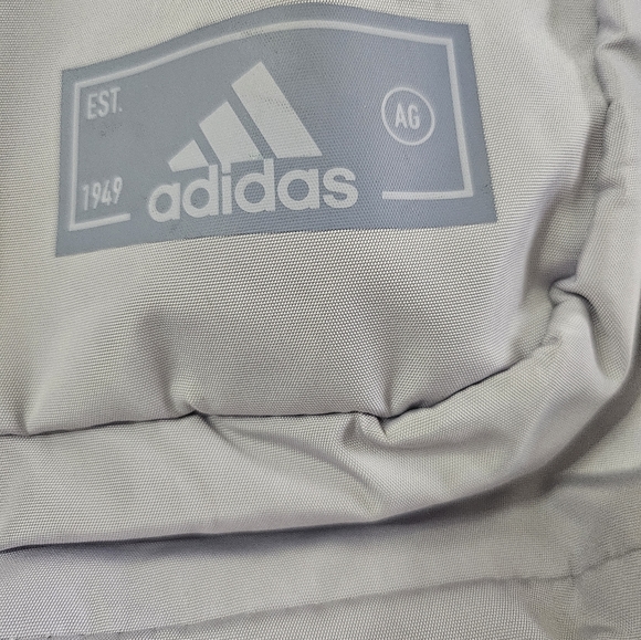Adidas backpack - Picture 2 of 4